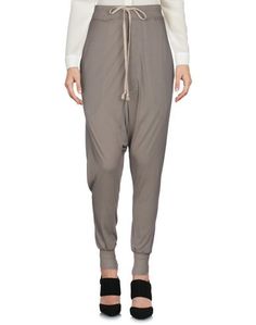 Брюки-капри Rick Owens Lilies