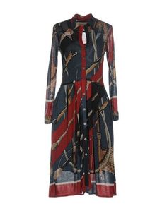 Платье до колена Samantha Sung