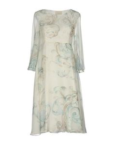 Платье до колена Giuseppe DI Morabito