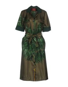 Платье до колена F.R.S. For Restless Sleepers