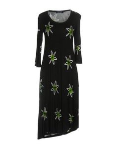 Платье до колена Samantha Sung