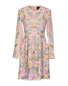 Короткое платье Needle &; Thread