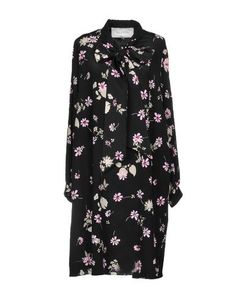 Платье до колена Valentino