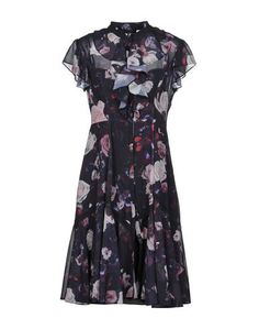 Короткое платье Needle &; Thread