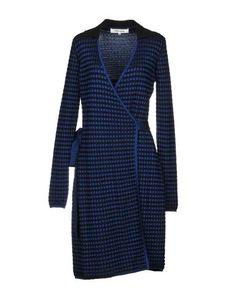 Платье до колена Diane Von Furstenberg