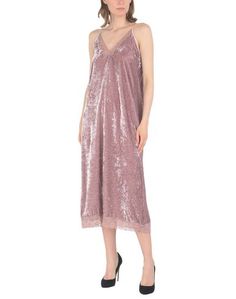 Платье длиной 3/4 Dixie