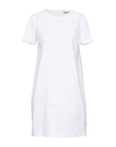 Короткое платье Versace Jeans