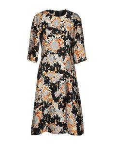 Платье до колена Marni