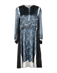 Платье до колена Marc Jacobs