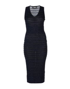 Платье миди Dsquared2