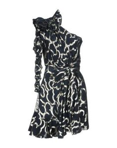 Короткое платье Isabel Marant