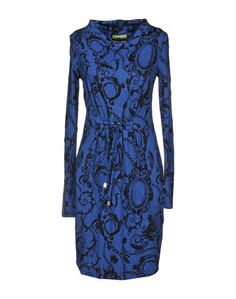 Короткое платье Versace Jeans