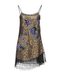 Короткое платье Etro