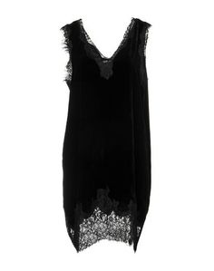 Платье до колена Gold Hawk