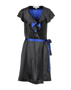 Платье до колена Diane Von Furstenberg