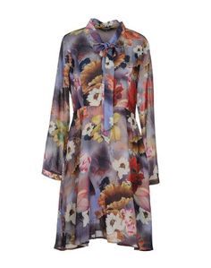 Платье до колена Anonyme Designers