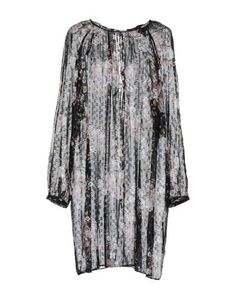 Короткое платье Needle &; Thread