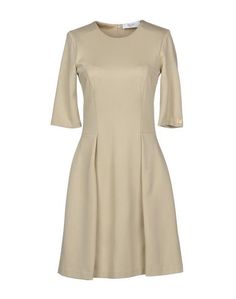 Короткое платье Blugirl Blumarine