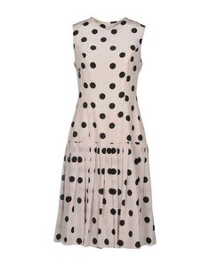 Платье до колена Natasha Zinko