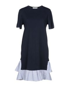 Короткое платье Clu Too