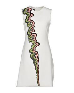 Короткое платье Versace