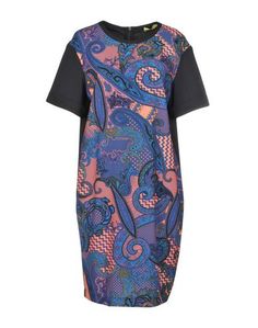 Платье до колена Versace Jeans