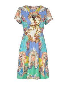 Короткое платье Etro