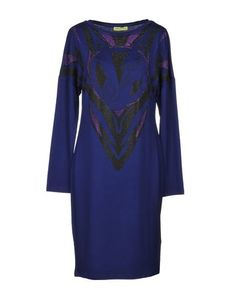 Короткое платье Versace Jeans