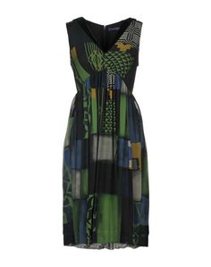 Короткое платье Etro