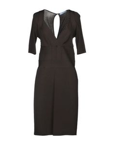 Короткое платье Blumarine