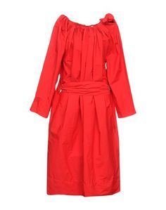 Платье длиной 3/4 Maison Rabih Kayrouz