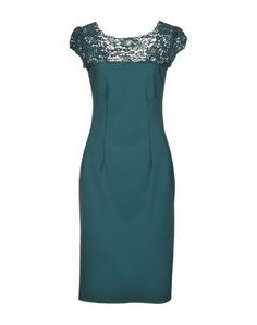 Платье до колена Christies À Porter