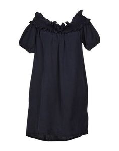 Короткое платье CLU