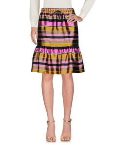 Юбка до колена ...À La Fois...