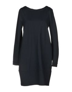 Короткое платье Twin Set Simona Barbieri