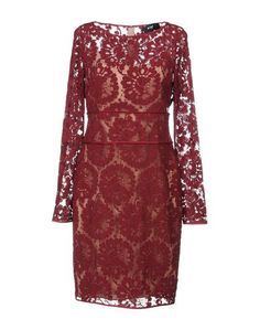 Короткое платье Paule Ka