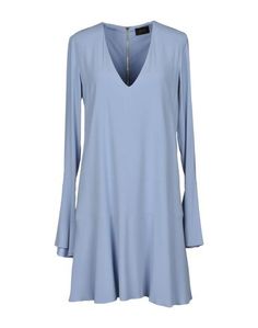 Короткое платье Liu Jo