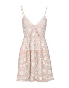 Короткое платье Needle &; Thread