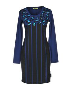 Короткое платье Versace