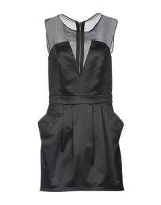 Короткое платье Pierre Balmain