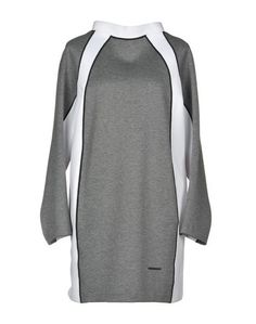 Короткое платье Dsquared2