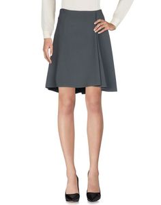 Юбка до колена Brunello Cucinelli