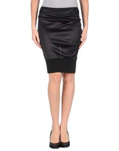 Юбка до колена D.Exterior