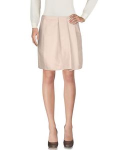 Юбка до колена Brunello Cucinelli