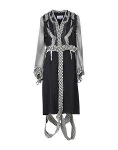Платье миди Maison Margiela