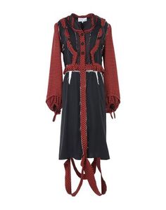 Платье до колена Maison Margiela