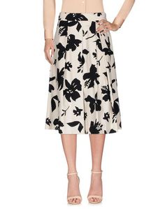 Юбка длиной 3/4 Blukey