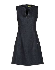 Короткое платье Versace Jeans