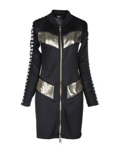 Короткое платье Versus Versace