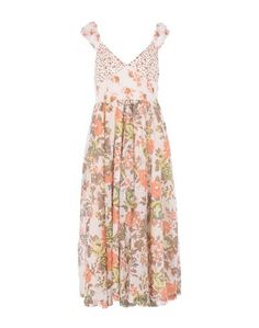 Короткое платье Free People